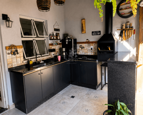 Casa à venda em Sumaré, Parque Villa Flores, com 2 quartos, com 66 m², Villa Flora
