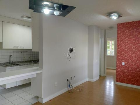 Apartamento para alugar em Sumaré, Parque Villa Flores, com 2 quartos, com 57 m², Villa Flora