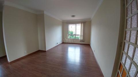 Apartamento para alugar em Sumaré, Parque Villa Flores, com 3 quartos, com 64 m², Villa Flora