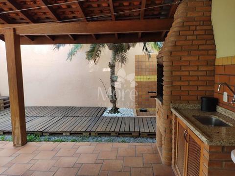 Casa à venda em Sumaré, Parque Villa Flores, com 2 quartos, com 61 m², Villa Flora
