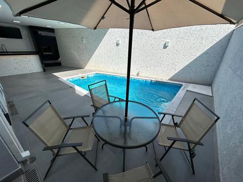 Casa à venda em Sumaré, Residencial Real Parque Sumaré, com 2 quartos, com 150 m²