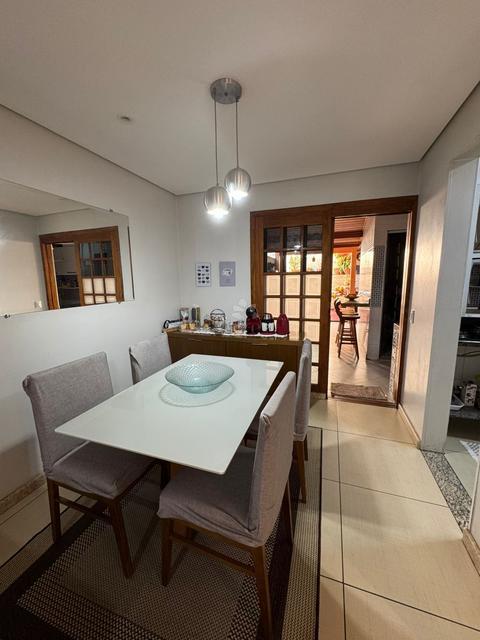 Casa à venda em Sumaré, Parque Villa Flores, com 3 quartos, com 68 m², Villa Flora