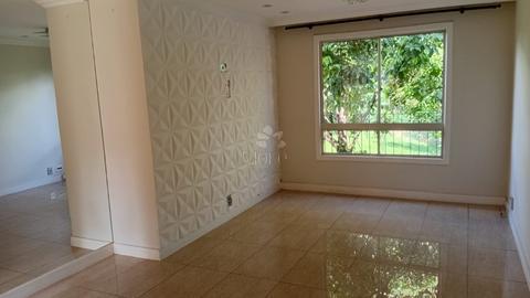 Apartamento à venda em Sumaré, Parque Villa Flores, com 3 quartos, com 64 m², Villa Flora