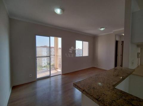 Apartamento à venda e para alugar em Sumaré, Parque Euclides Miranda, com 2 quartos, com 52 m²