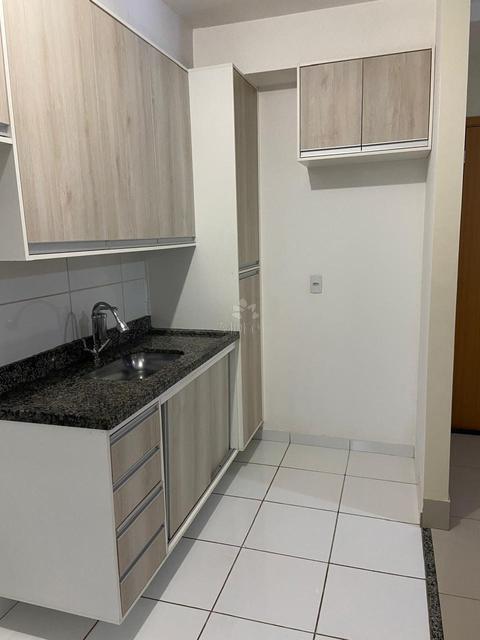 Apartamento para alugar em Sumaré, Chácara Santa Antonieta (Nova Veneza), com 2 quartos