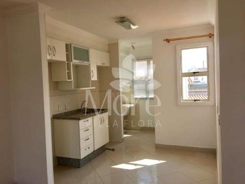 Apartamento para alugar em Sumaré, Parque Villa Flores, com 2 quartos, com 47 m², Villa Flora