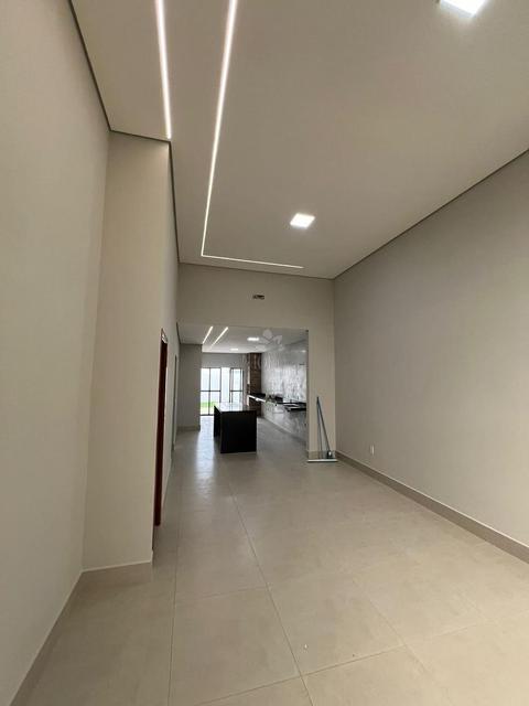 Casa à venda em Sumaré, Residencial Real Parque Sumaré, com 3 quartos, com 144 m²