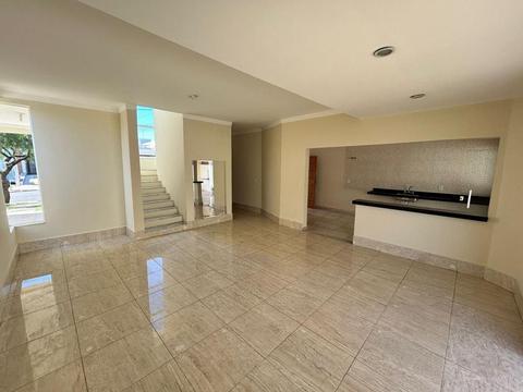 Casa à venda e para alugar em Sumaré, Residencial Real Parque Sumaré, com 3 suítes, com 250 m²