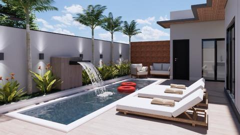 Casa à venda em Sumaré, Residencial Real Parque Sumaré, com 3 quartos, com 148 m²