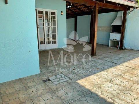 Casa à venda em Sumaré, Parque Villa Flores, com 3 quartos, com 135 m², Villa Flora