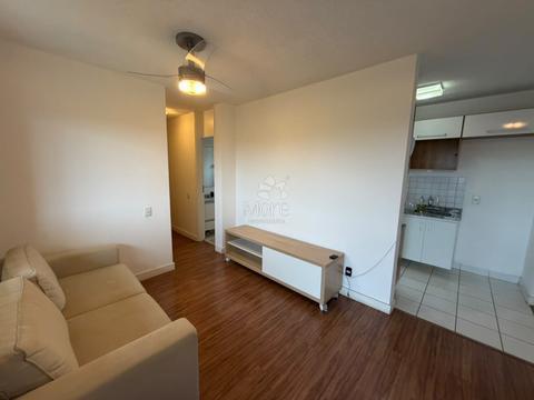 Apartamento à venda e para alugar em Sumaré, Parque Villa Flores, com 3 quartos, com 70 m²