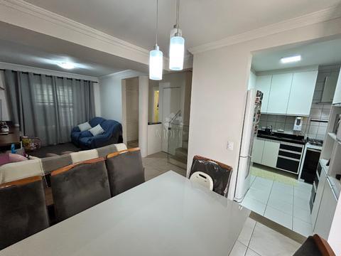 Casa à venda em Sumaré, Parque Villa Flores, com 3 quartos, com 85 m², Villa Flora