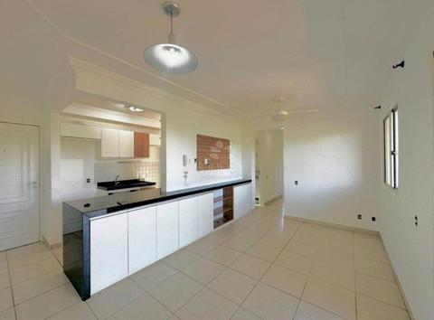 Apartamento para alugar em Sumaré, Parque Villa Flores, com 3 quartos, com 69 m², Villa Flora