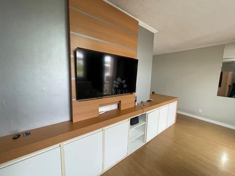 Apartamento à venda em Sumaré, Parque Villa Flores, com 3 quartos, com 70 m², Villa Flora