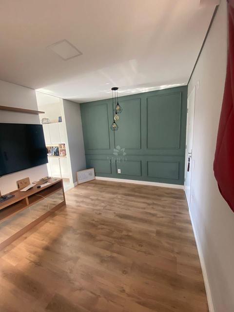 Apartamento à venda em Sumaré, Jardim Denadai (Nova Veneza), com 2 quartos, com 44 m²