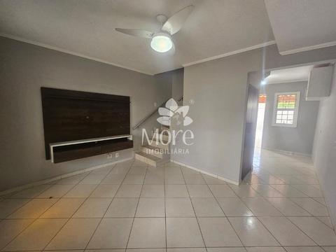 Casa para alugar em Sumaré, Parque Villa Flores, com 2 quartos, com 61 m², Villa Flora