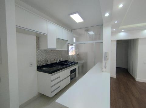 Apartamento para alugar em Sumaré, Parque Villa Flores, com 3 quartos, com 69.52 m², Villa Flora
