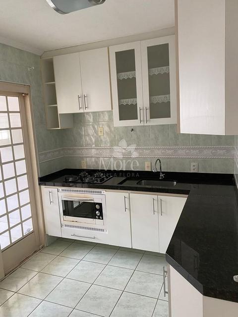 Casa à venda em Sumaré, Parque Villa Flores, com 3 quartos, com 70 m², Villa Flora