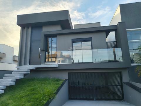 Casa à venda em Sumaré, Residencial Real Parque Sumaré, com 3 quartos, com 220.77 m²