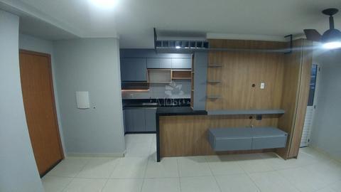 Apartamento à venda e para alugar em Sumaré, Chácara Santa Antonieta (Nova Veneza), com 2 quartos