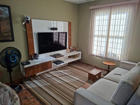 Casa à venda em Sumaré, Parque Villa Flores, com 3 quartos, com 137 m², Villa Flora