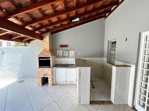 Casa à venda em Sumaré, Parque Villa Flores, com 2 quartos, com 61 m², Villa Flora