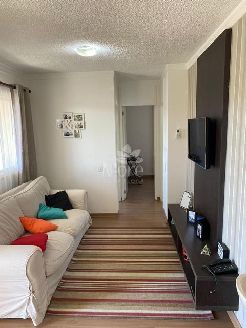 Apartamento à venda em Sumaré, Parque Villa Flores, com 2 quartos, com 56 m², Villa Flora