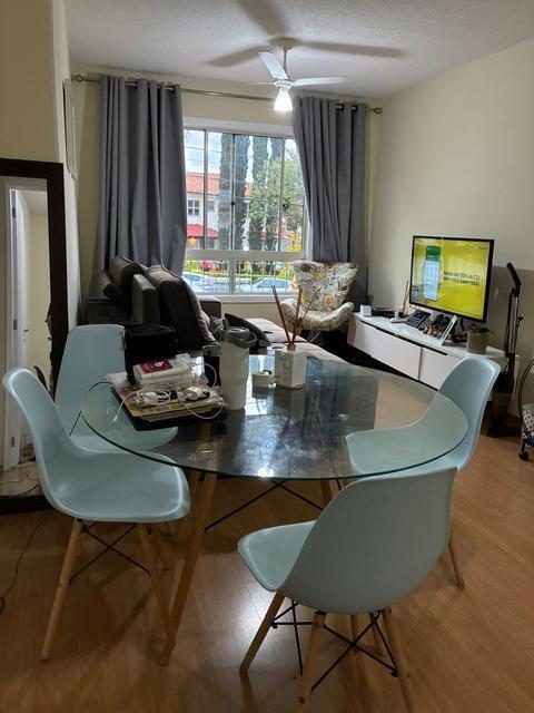 Apartamento à venda em Sumaré, Parque Villa Flores, com 3 quartos, com 64 m², Villa Flora