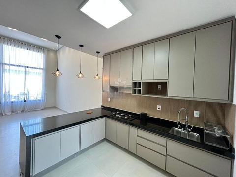 Casa à venda em Sumaré, Residencial Real Parque Sumaré, com 3 quartos, com 138.8 m²