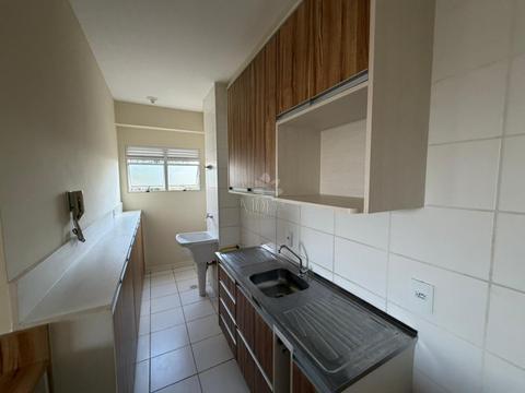 Apartamento à venda e para alugar em Sumaré, Loteamento Residencial Viva Vista, com 2 quartos