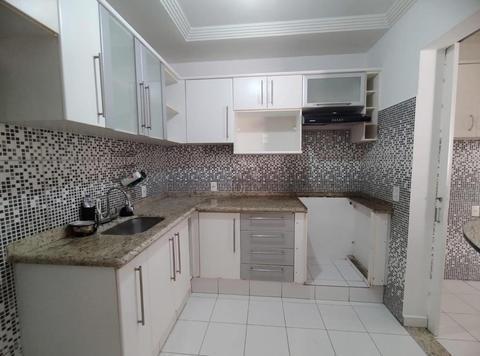 Casa para alugar em Sumaré, Parque Villa Flores, com 3 quartos, com 70 m², Villa Flora