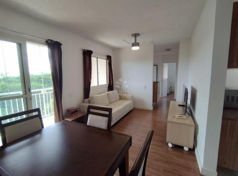 Apartamento à venda e para alugar em Sumaré, Parque Villa Flores, com 3 quartos, com 70 m²