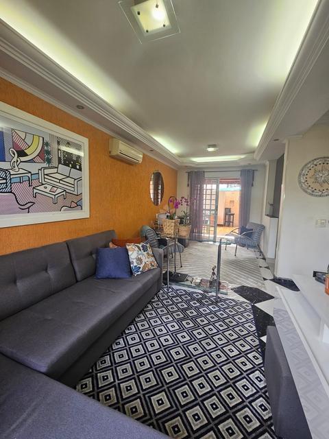 Casa à venda em Sumaré, Parque Villa Flores, com 2 quartos, com 90 m², Villa Flora