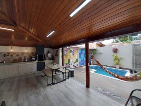 Apartamento à venda em Sumaré, Parque Villa Flores, com 3 quartos, com 96 m², Villa Flora