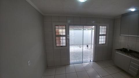 Casa à venda e para alugar em Sumaré, Parque Villa Flores, com 2 quartos, com 61 m², Villa Flora