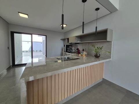 Casa à venda em Sumaré, Residencial Real Parque Sumaré, com 3 quartos, com 141 m²