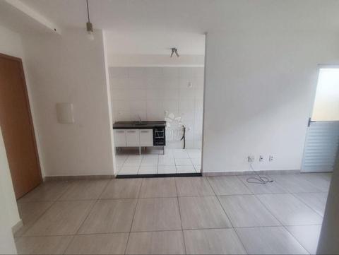Apartamento à venda e para alugar em Sumaré, Chácara Santa Antonieta (Nova Veneza), com 2 quartos