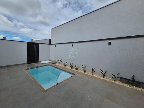 Casa à venda em Sumaré, Residencial Real Parque Sumaré, com 3 quartos, com 141 m²