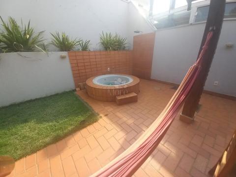 Casa à venda em Sumaré, Parque Villa Flores, com 2 quartos, com 67 m², Villa Flora