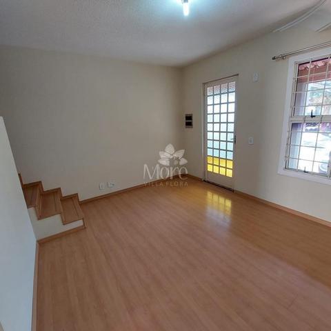 Casa para alugar em Sumaré, Parque Villa Flores, com 2 quartos, com 61 m², Villa Flora