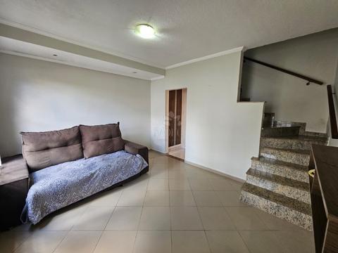 Casa à venda e para alugar em Sumaré, Parque Villa Flores, com 2 quartos, com 61 m², Villa Flora