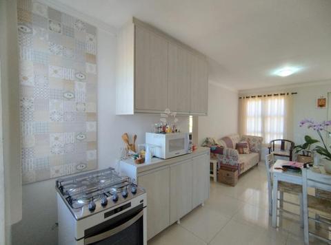 Apartamento para alugar em Sumaré, Parque Villa Flores, com 2 quartos, com 46 m², Villa Flora