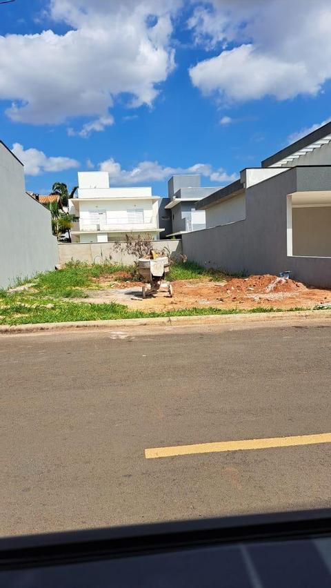 Terreno à venda em Sumaré, Residencial Real Parque Sumaré, com 250 m²