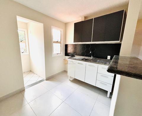 Apartamento para alugar em Sumaré, Parque Villa Flores, com 2 quartos, com 46 m², Villa Flora