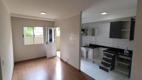 Apartamento para alugar em Sumaré, Chácara Santa Antonieta (Nova Veneza), com 2 quartos