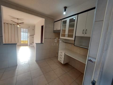 Casa à venda em Sumaré, Parque Villa Flores, com 2 quartos, com 60 m², Villa Flora