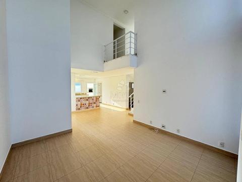 Casa à venda e para alugar em Sumaré, Residencial Real Parque Sumaré, com 3 suítes, com 170 m²