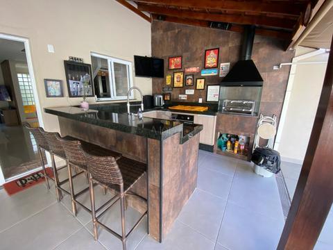 Casa à venda em Sumaré, Parque Villa Flores, com 2 quartos, com 66 m², Villa Flora