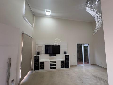 Casa para alugar em Sumaré, Residencial Real Parque Sumaré, com 3 quartos, com 200 m²