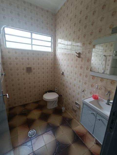 Casa para alugar em Sumaré, Altos de Sumaré, com 2 quartos, com undefined m²